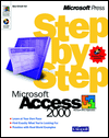 MS Access 2000 SBS