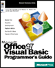 MSO 97 VB Programmer’s Guide