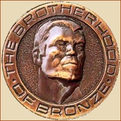 The Brotherhood of Bronze Seal of Approval