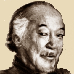 Shiro Koroshi